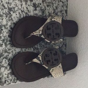 Tory Burch Sandles